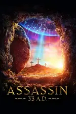 Film Assassin 33 A.D. (2020) ilk21 Sub Indo