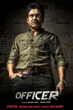 Film Officer (2018) ilk21 Sub Indo
