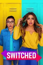 Film Switched (2020) ilk21 Sub Indo