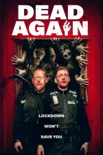 Film Dead Again (2021) ilk21 Sub Indo
