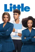 Film Little (2019) ilk21 Sub Indo