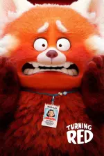 Film Turning Red (2022) ilk21 Sub Indo