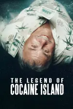 Film The Legend of Cocaine Island (2018) ilk21 Sub Indo