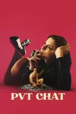Film PVT CHAT (2020) ilk21 Sub Indo