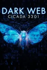 Film Dark Web: Cicada 3301 (2021) ilk21 Sub Indo