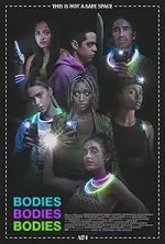 Film Bodies Bodies Bodies (2022)