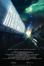 Film Mystery Highway (2023) ilk21 Sub Indo