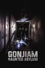 Film Gonjiam: Haunted Asylum (2018) ilk21 Sub Indo