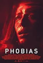 Film Phobias (2021) ilk21 Sub Indo