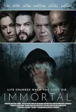 Film Immortal (2019) ilk21 Sub Indo