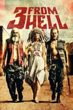 Film 3 from Hell (2019) ilk21 Sub Indo
