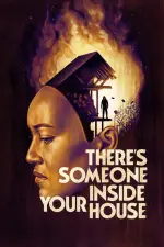 Film There’s Someone Inside the House (2021) ilk21 Sub Indo