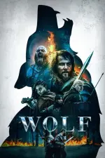 Film Wolf (2019) ilk21 Sub Indo