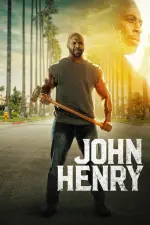 Film John Henry (2019) ilk21 Sub Indo