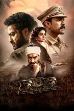 Film RRR (2022) ilk21 Sub Indo