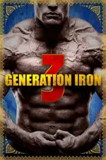 Film Generation Iron 3 (2019) ilk21 Sub Indo