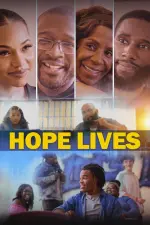 Film Hope Lives (2022) ilk21 Sub Indo