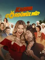 Film Karimi Gördünüz Mü? (2018) ilk21 Sub Indo