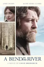 Film A Bend in the River (2020) ilk21 Sub Indo
