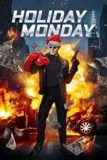 Film Holiday Monday (2021) ilk21 Sub Indo