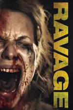 Film Ravage (2019) ilk21 Sub Indo