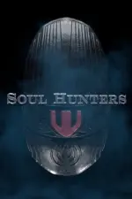 Film Soul Hunters (2019)