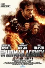Film The Hitman Agency (2018) ilk21 Sub Indo