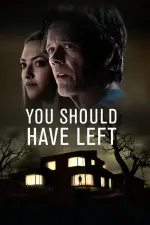 Film You Should Have Left (2020) ilk21 Sub Indo