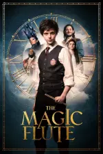 Film The Magic Flute (2022) ilk21 Sub Indo