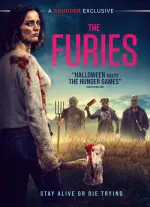 Film The Furies (2019) ilk21 Sub Indo