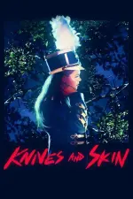 Film Knives and Skin (2019) ilk21 Sub Indo