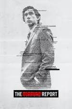 Film The Report (2019) ilk21 Sub Indo