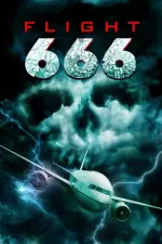 Film Flight 666 (2018) ilk21 Sub Indo