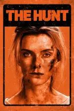 Film The Hunt (2020)