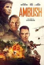 Film Ambush (2023) ilk21 Sub Indo