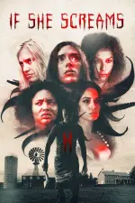 Film If She Screams (2022) ilk21 Sub Indo