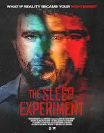 Film The Sleep Experiment (2022) ilk21 Sub Indo