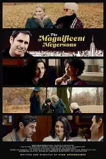 Film The Magnificent Meyersons (2023) ilk21 Sub Indo