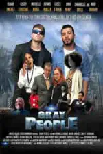 Film Gray People (2022) ilk21 Sub Indo