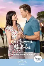 Film A Summer to Remember (2018) ilk21 Sub Indo