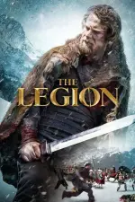 Film The Legion (2020) ilk21 Sub Indo