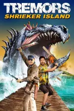 Film Tremors: Shrieker Island (2020) ilk21 Sub Indo