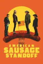Film American Sausage Standoff (2019) ilk21 Sub Indo