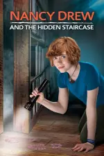 Film Nancy Drew and the Hidden Staircase (2019) ilk21 Sub Indo
