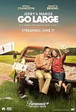 Film Jerry & Marge Go Large (2022) ilk21 Sub Indo