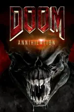 Film Doom: Annihilation (2019) ilk21 Sub Indo
