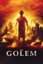 Film The Golem (2019) ilk21 Sub Indo