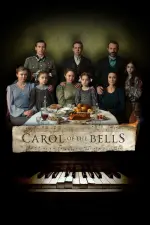 Film Carol of the Bells (2022) ilk21 Sub Indo