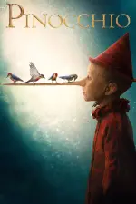 Film Pinocchio (2019) ilk21 Sub Indo