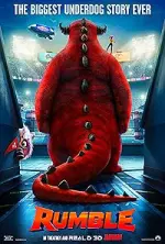 Film Rumble (2021) ilk21 Sub Indo